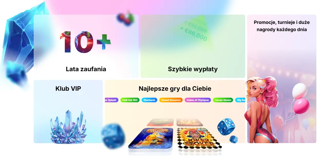 Ice Casino