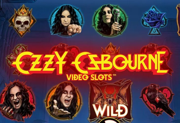Ozzy Osbourne